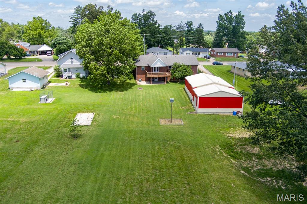 James T Greenwell Big Spgs Sub - Residential