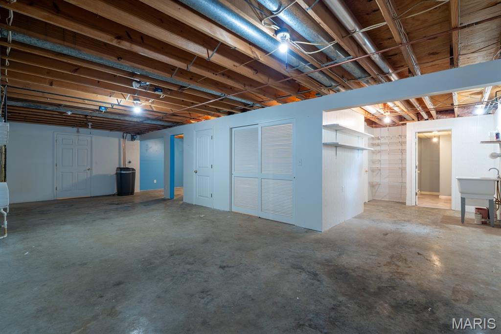 James T Greenwell Big Spgs Sub - Residential