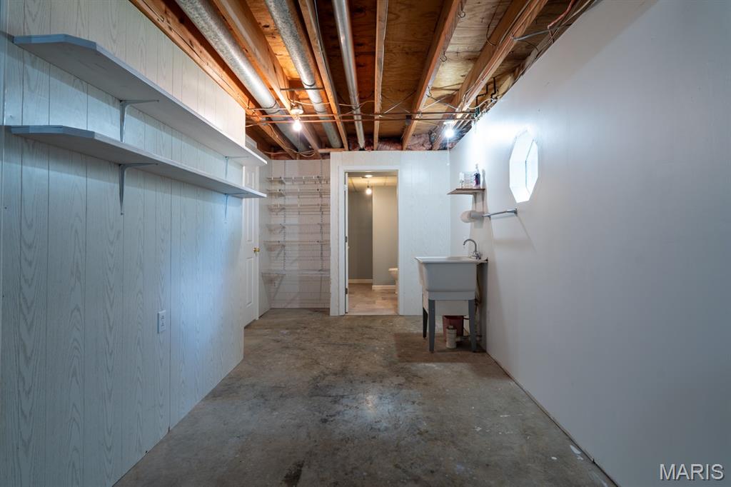 James T Greenwell Big Spgs Sub - Residential