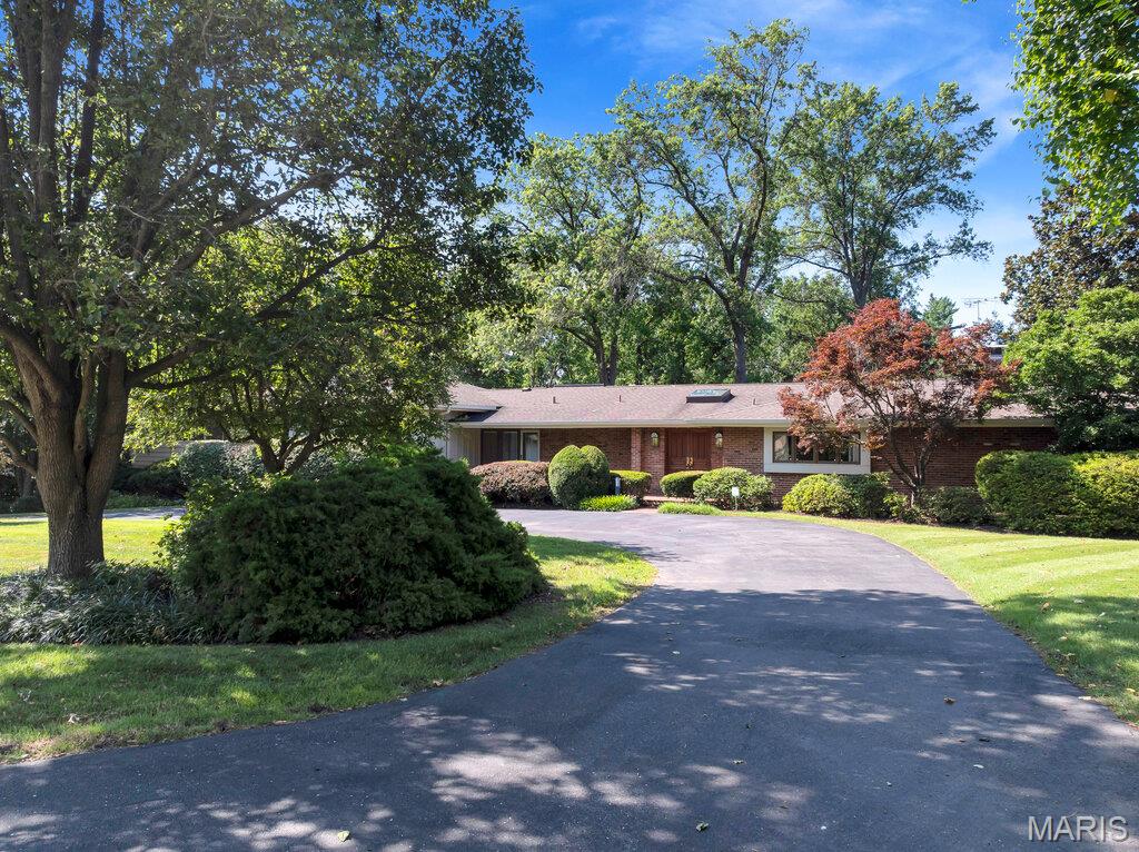 Westwood Country Club Sec A - Residential