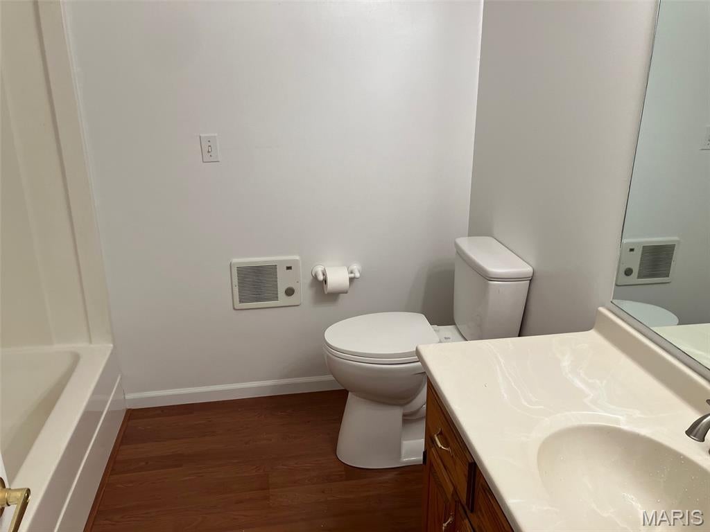 Northland Acres - Residential