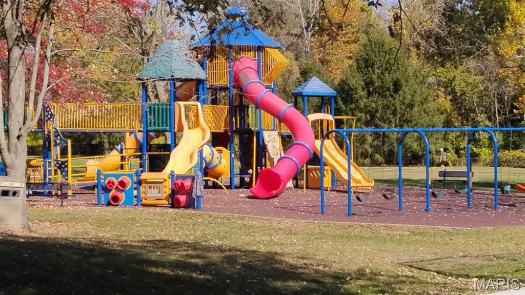 Country View Estates - Residential Lease