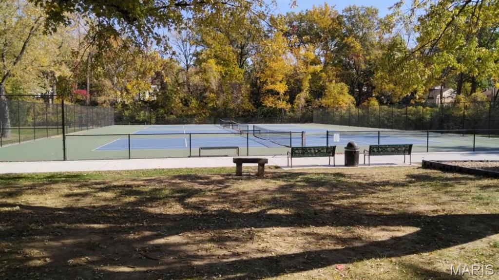 Country View Estates - Residential Lease