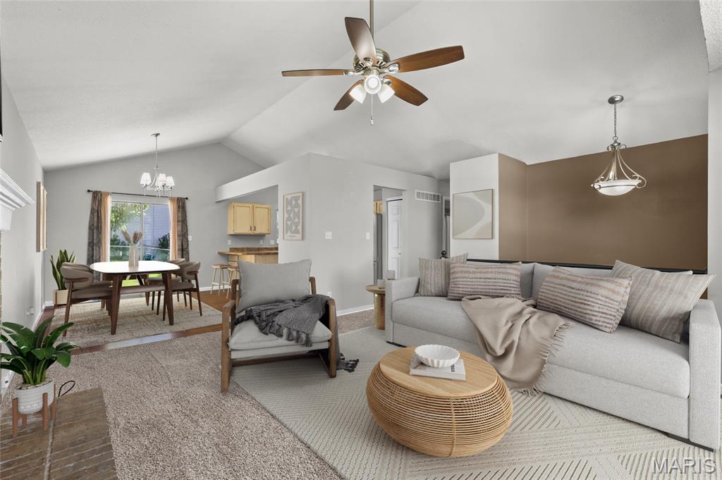 Wellington Place 02 - Residential