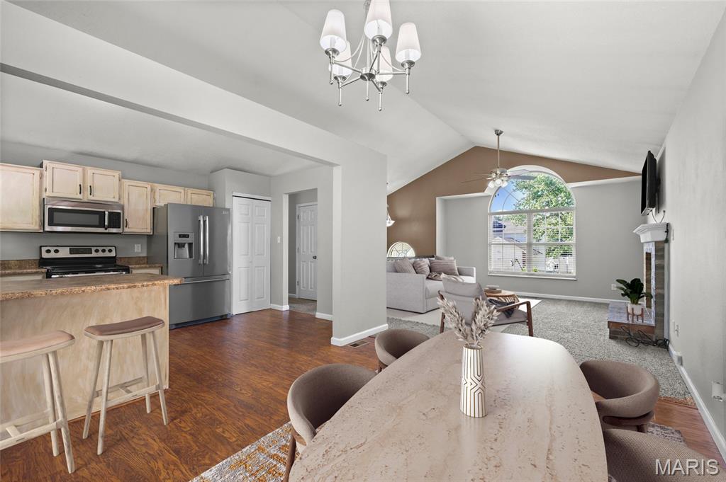 Wellington Place 02 - Residential