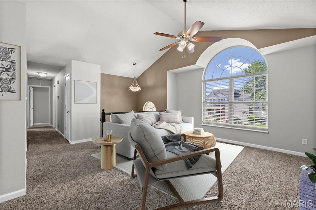 Wellington Place 02 - Residential