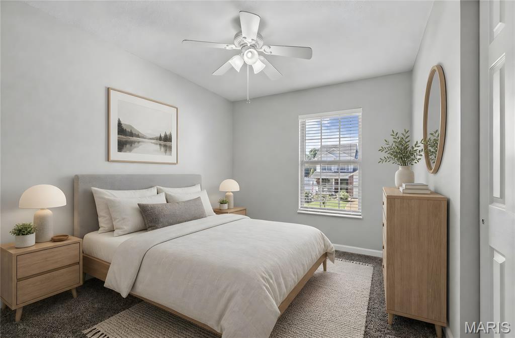 Wellington Place 02 - Residential