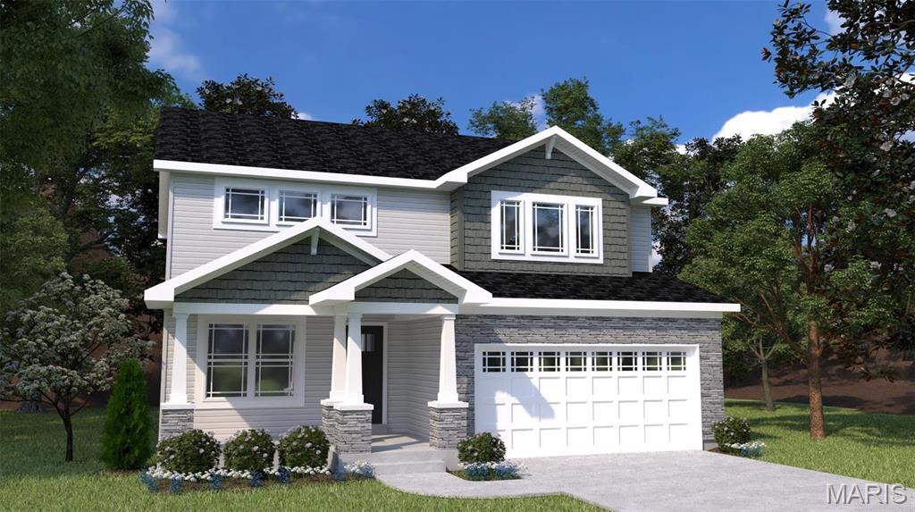 Majestic Lakes - Residential