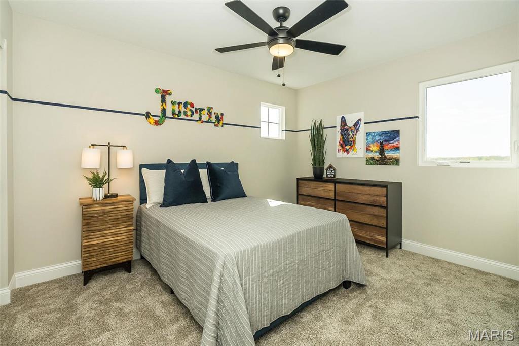 Majestic Lakes - Residential