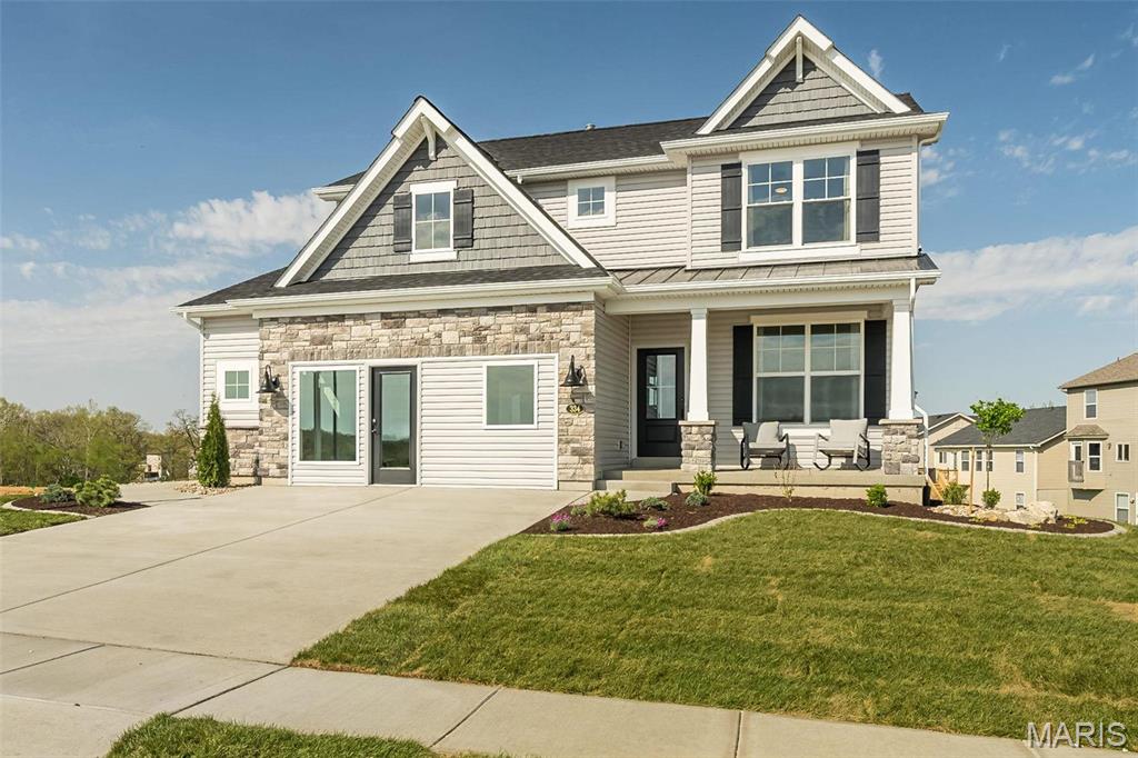 Majestic Lakes - Residential