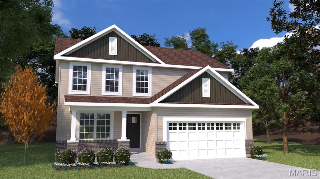 Majestic Lakes - Residential