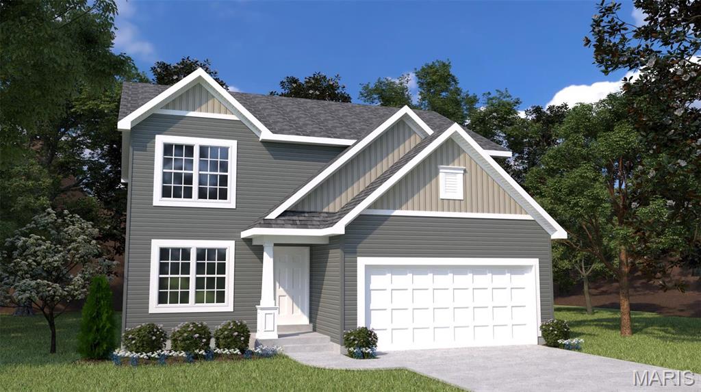Majestic Lakes - Residential