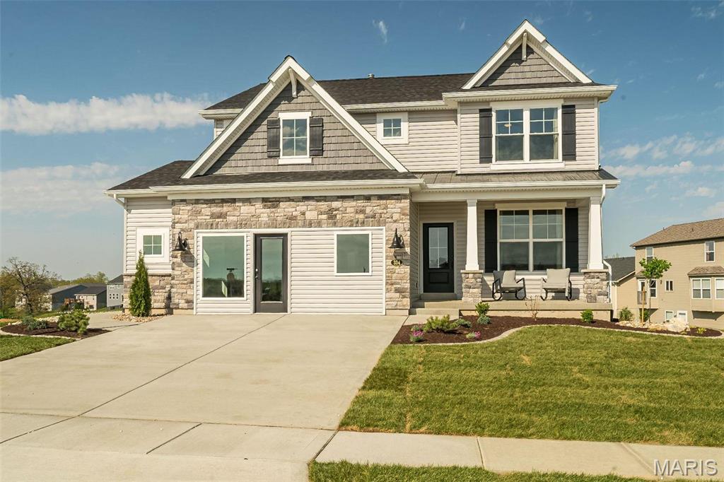 Majestic Lakes - Residential