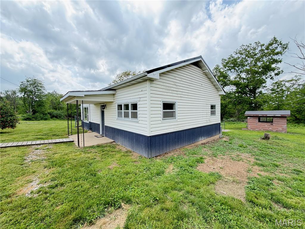 n/a - Residential