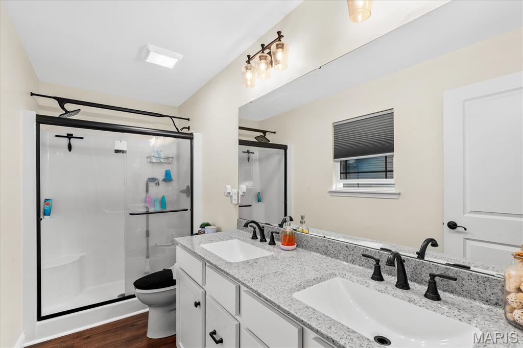 Wilshire Manor 11th Add - Residential