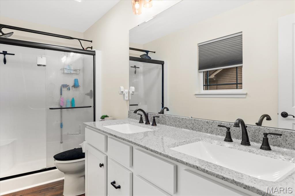 Wilshire Manor 11th Add - Residential