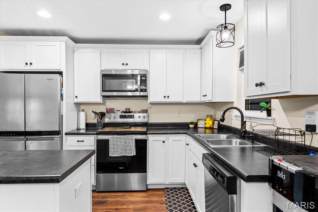Wilshire Manor 11th Add - Residential
