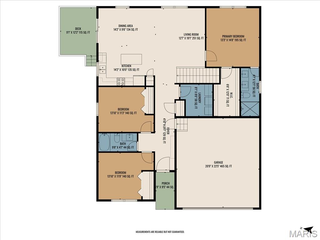 Wilshire Manor 11th Add - Residential