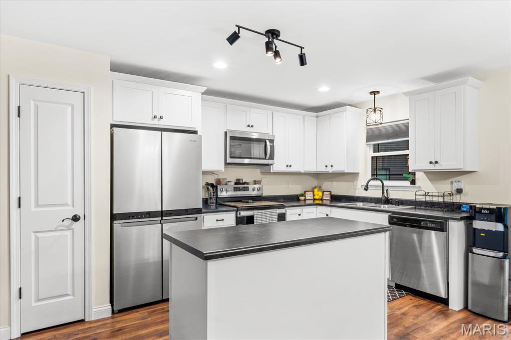 Wilshire Manor 11th Add - Residential