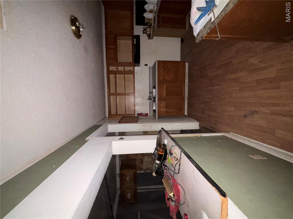 Hunters North Liberty Add - Residential