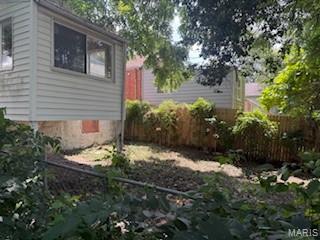 Euclid Heights Add - Residential