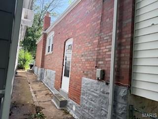 Euclid Heights Add - Residential