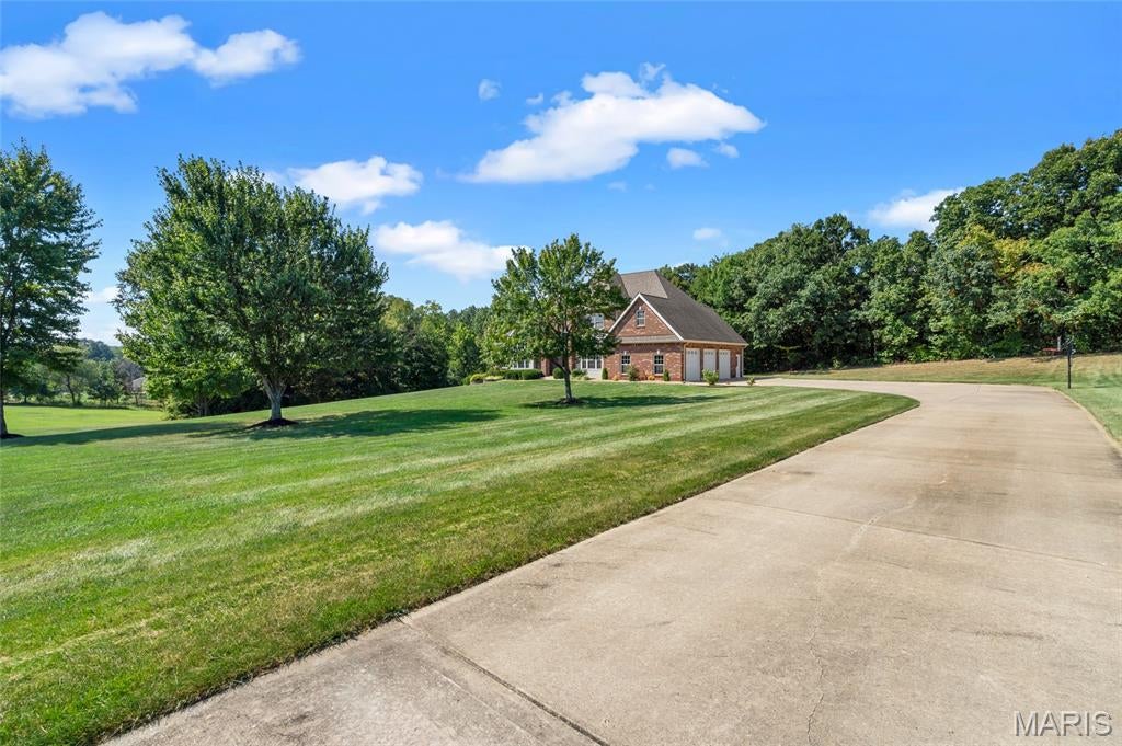 Lake Forest - Residential
