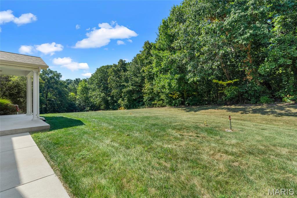Lake Forest - Residential