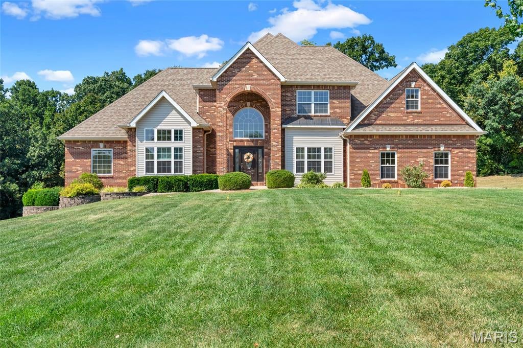 Lake Forest - Residential