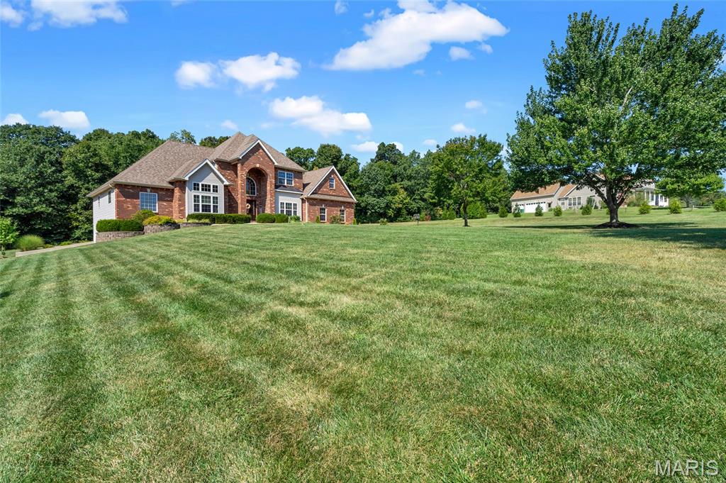 Lake Forest - Residential