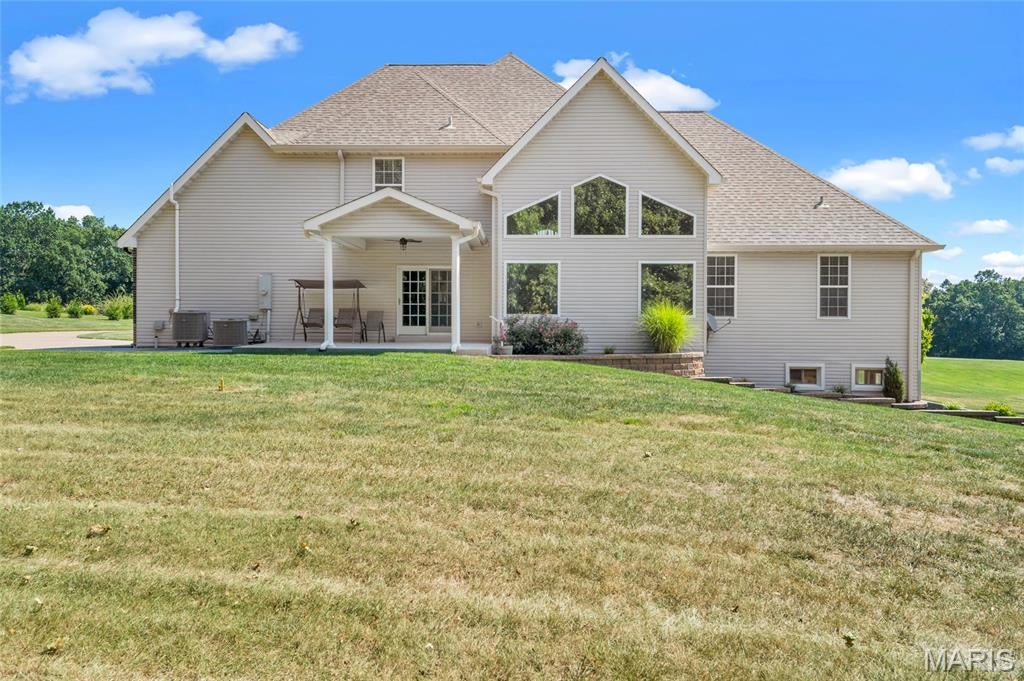 Lake Forest - Residential