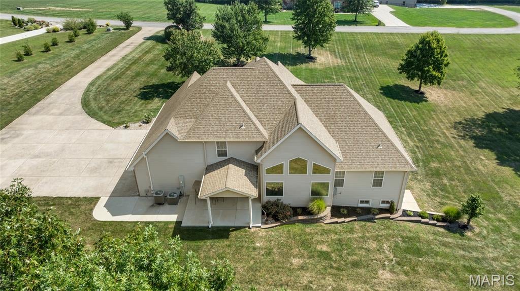 Lake Forest - Residential