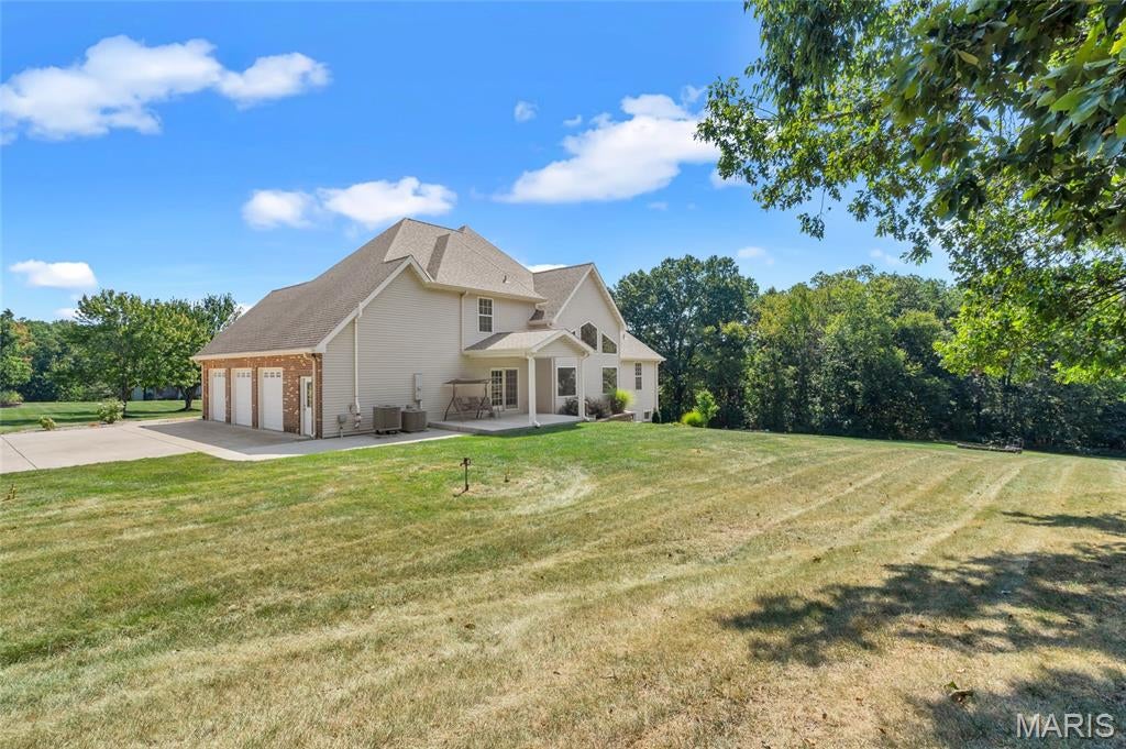 Lake Forest - Residential