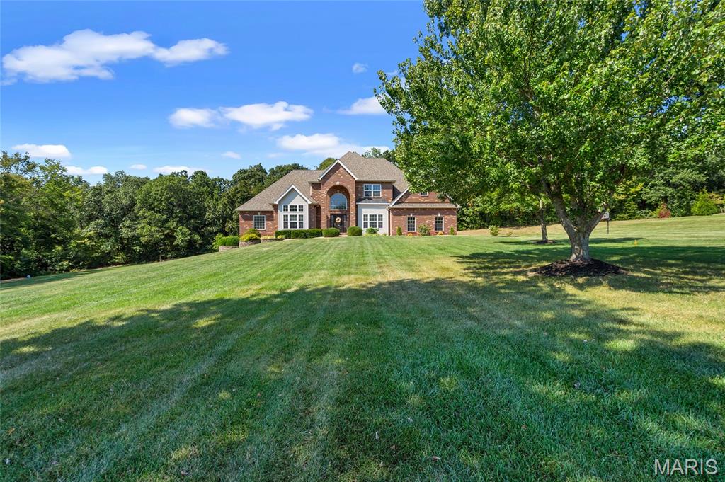 Lake Forest - Residential