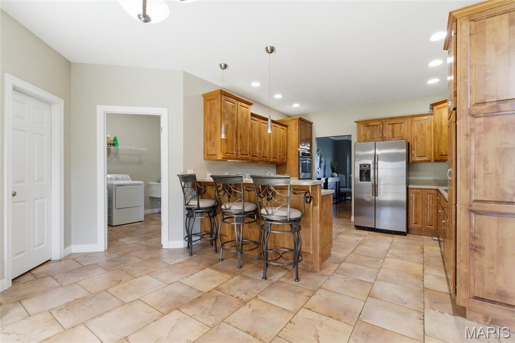 Lake Forest - Residential