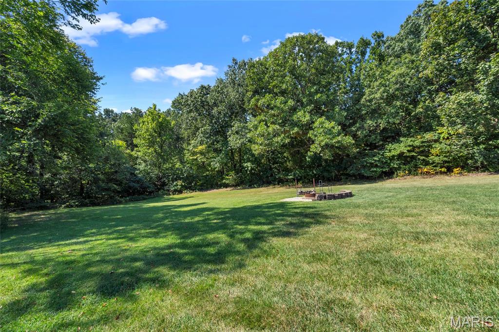 Lake Forest - Residential