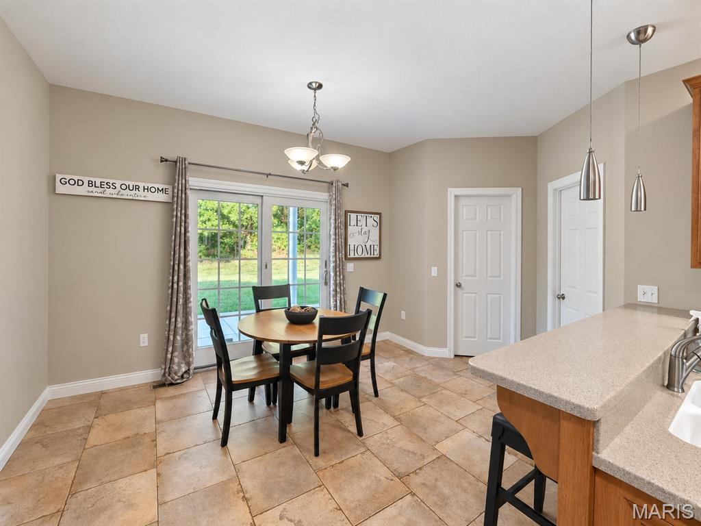 Lake Forest - Residential