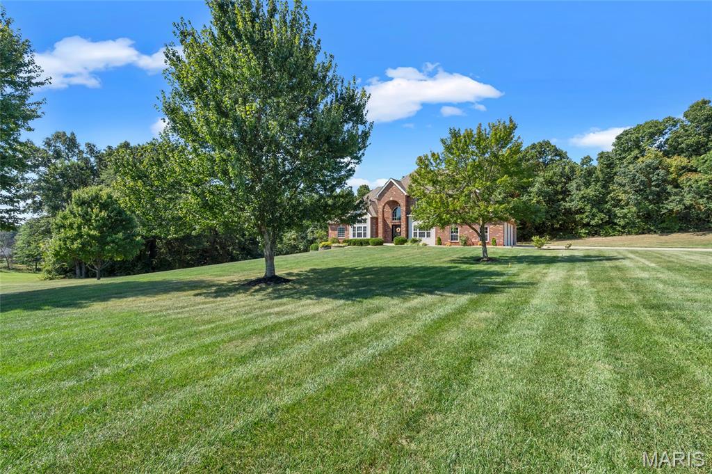 Lake Forest - Residential