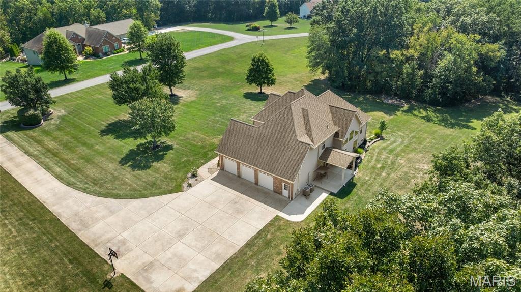 Lake Forest - Residential