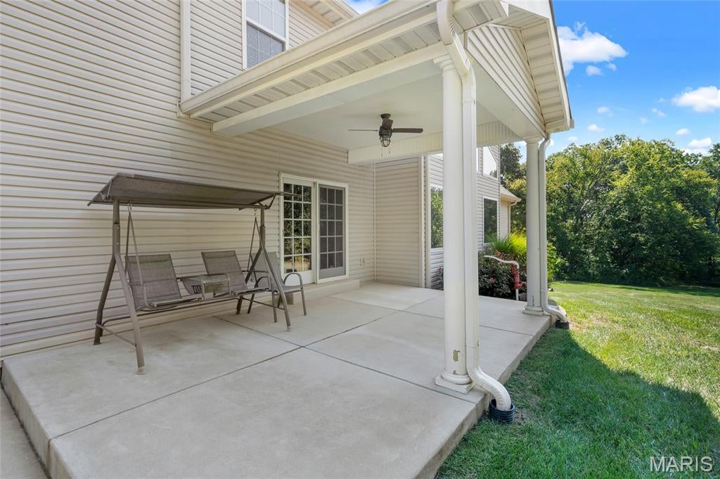 Lake Forest - Residential
