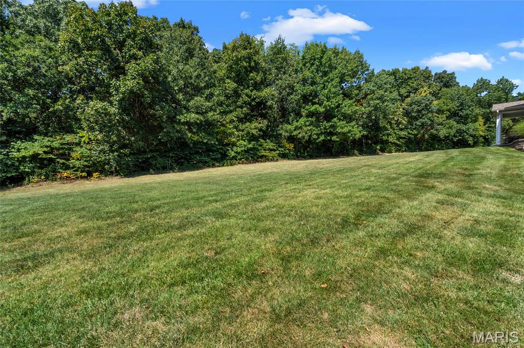 Lake Forest - Residential