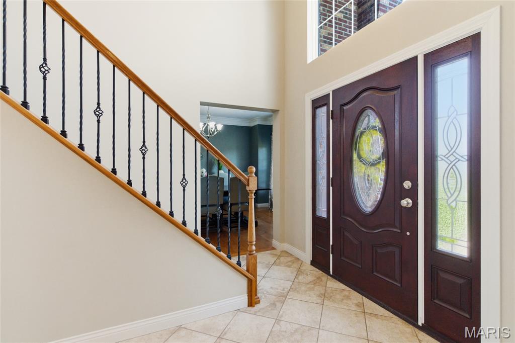 Lake Forest - Residential
