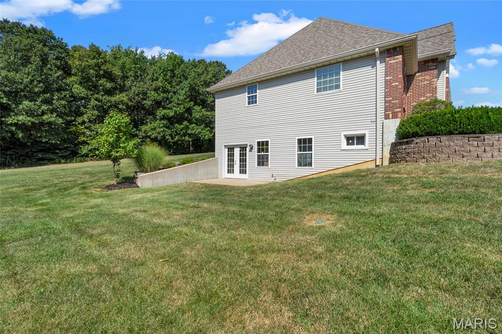 Lake Forest - Residential