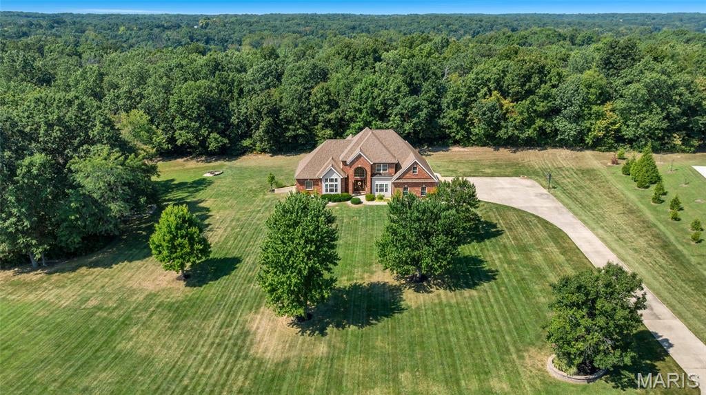 Lake Forest - Residential