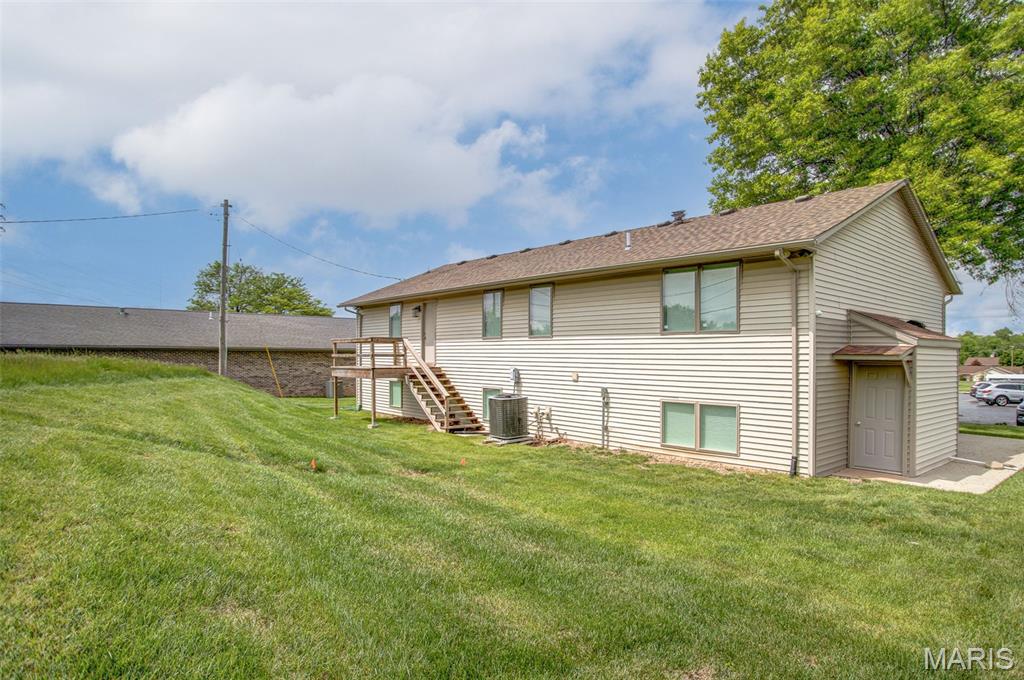 Dadrian Medical Park - Commercial Sale