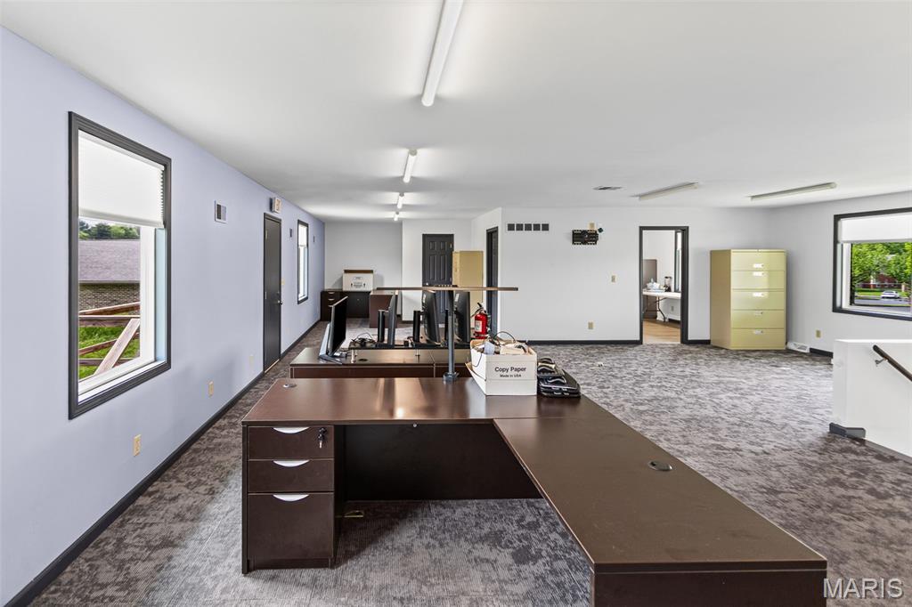 Dadrian Medical Park - Commercial Sale