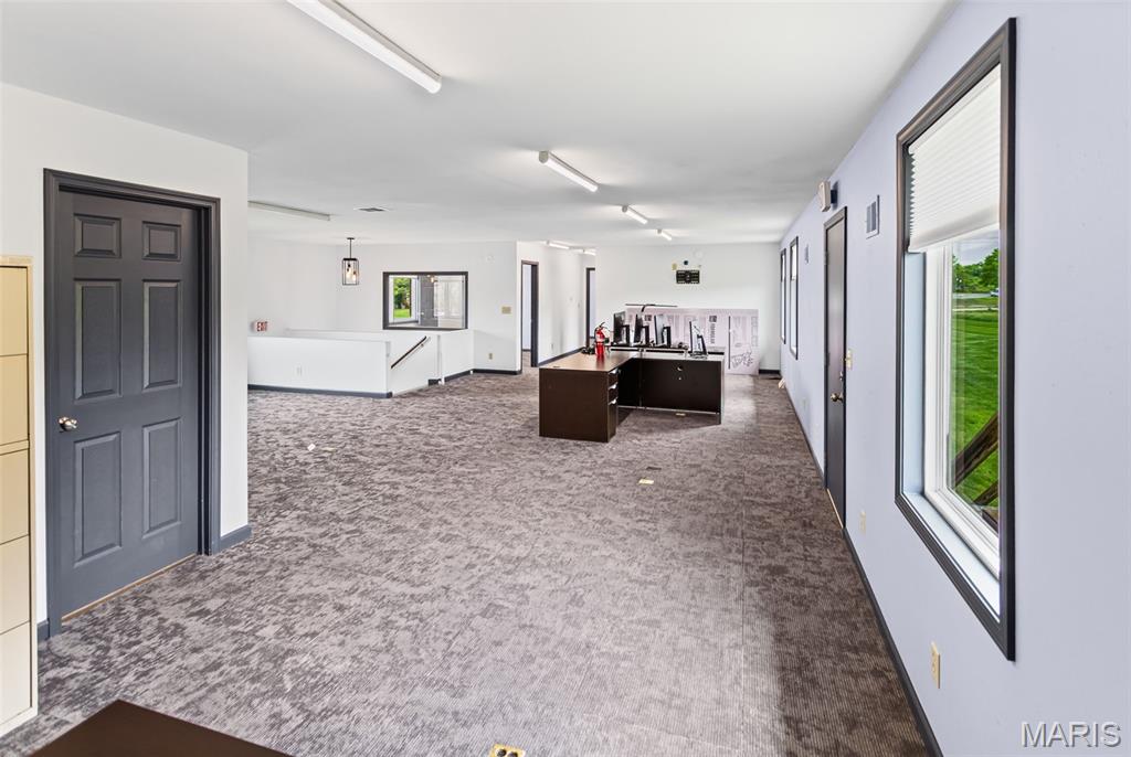Dadrian Medical Park - Commercial Sale