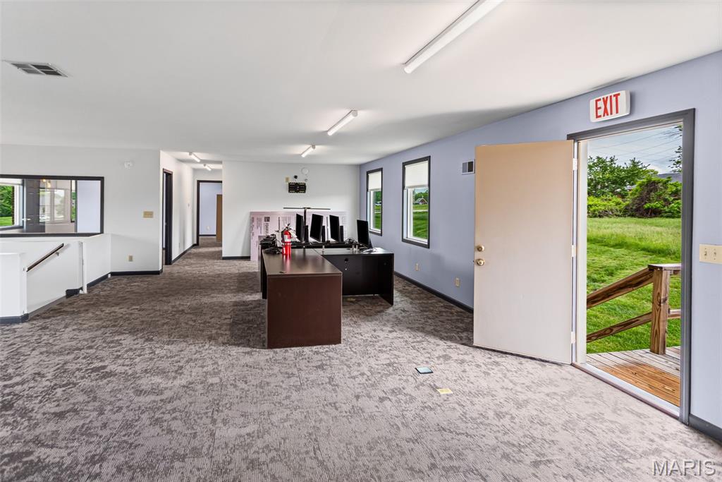 Dadrian Medical Park - Commercial Sale