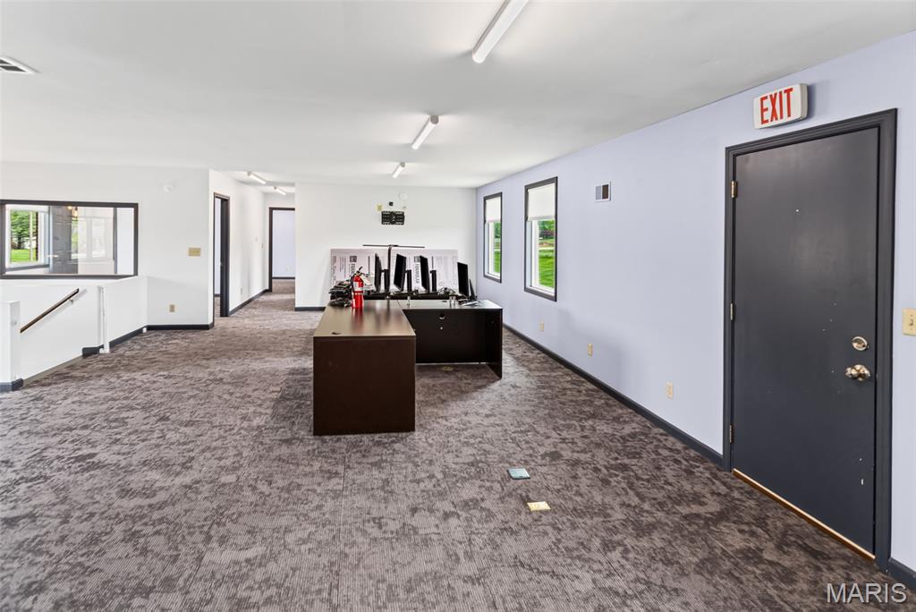 Dadrian Medical Park - Commercial Sale