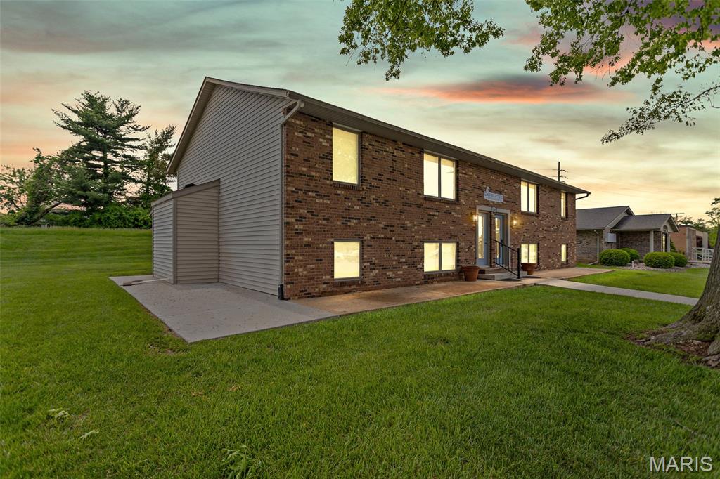 Dadrian Medical Park - Commercial Sale